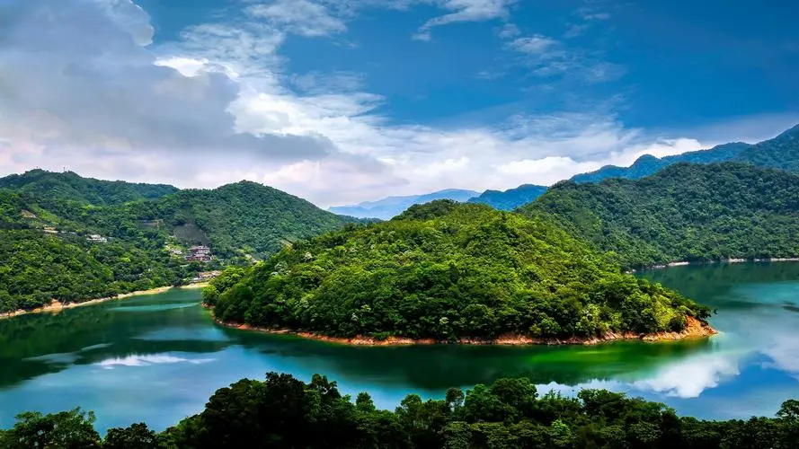 精密智慧城市智慧